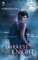 Imagen de portada para Darkest Knight